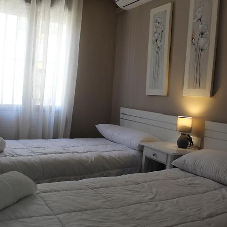 Apartamento Jardines De Cuenca Ρόντα Εξωτερικό φωτογραφία