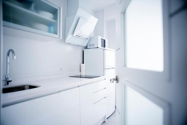 Apartamento Jardines De Cuenca Ρόντα Εξωτερικό φωτογραφία