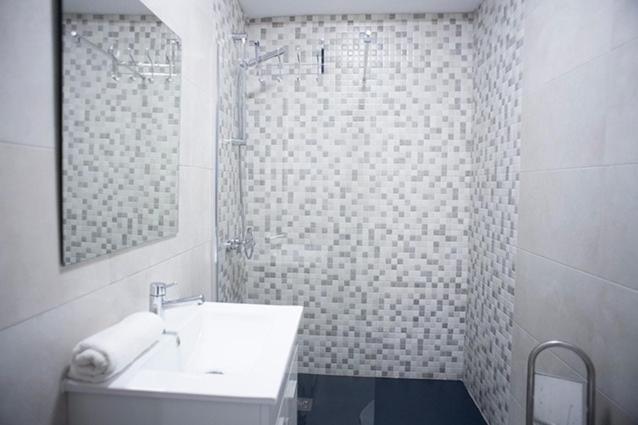 Apartamento Jardines De Cuenca Ρόντα Εξωτερικό φωτογραφία