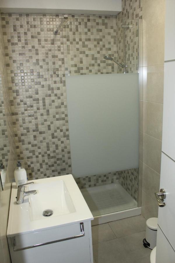 Apartamento Jardines De Cuenca Ρόντα Εξωτερικό φωτογραφία